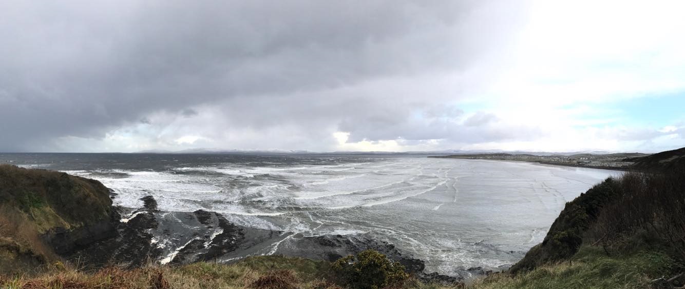 REST AND RELAXATION IN ROSSNOWLAGH