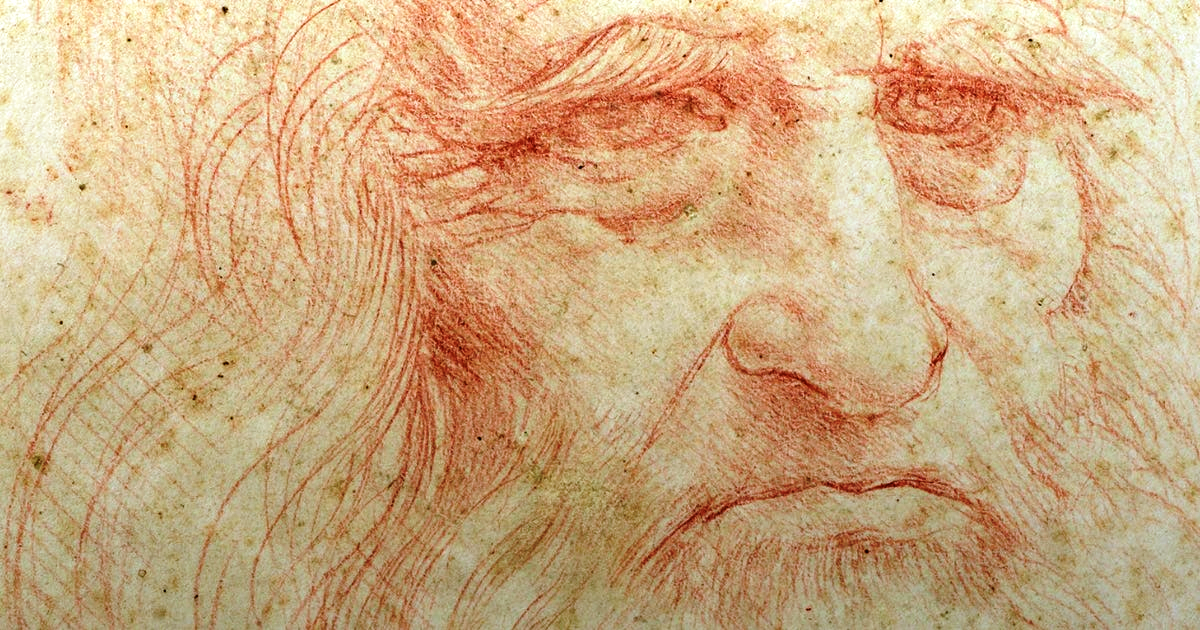 LEONARDO DA VINCI MUSEUM, FLORENCE