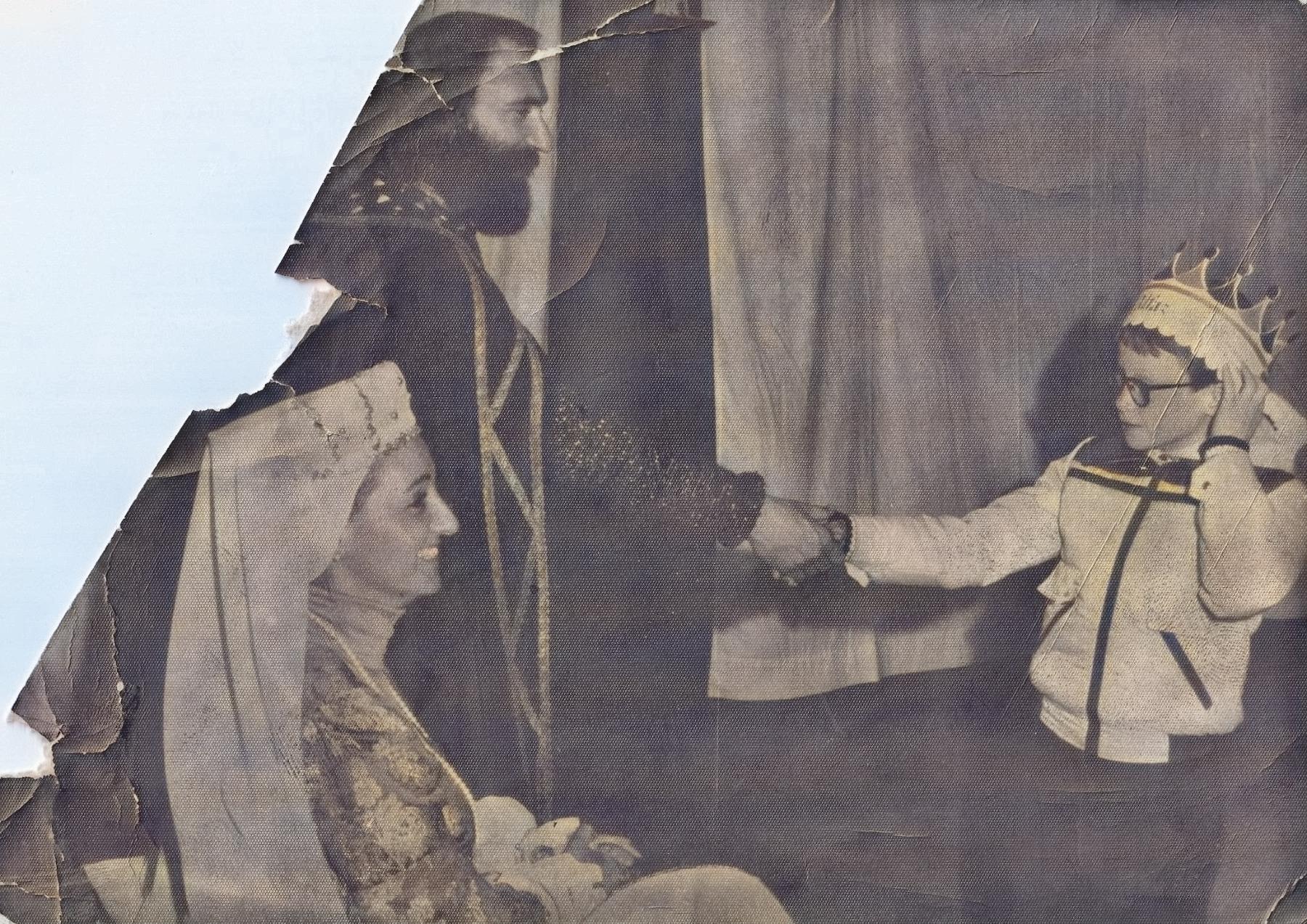 FAMILY HOLIDAYS HAVE CHANGED SINCE THE 70’S